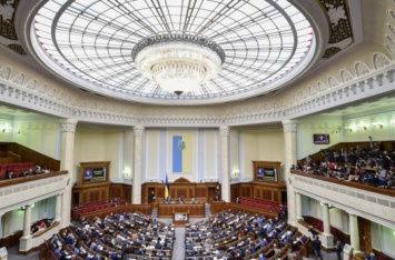 Политолог Золотарев объяснил, за что нужно доплачивать украинским депутатам