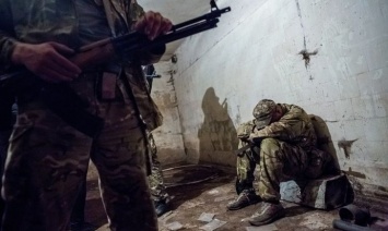Дольше всех в плену: чем отличился украинец, которого боевики не пустили на обмен