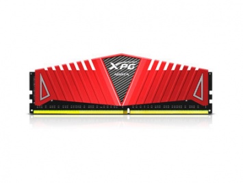 ADATA представляет модули памяти XPG Z1 DDR4 4600MHz для оверклокеров