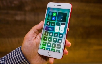 Apple разрабатывает новый метод экономии энергии для iPhone