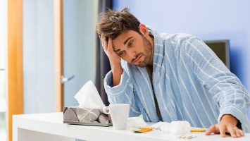 5 странных способов профилактики простуды, которые работают