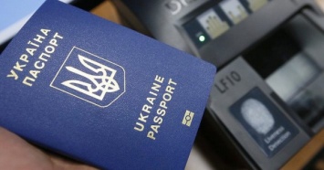 Кабмин ввел биометрическую верификацию украинцев и иностранцев