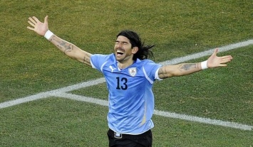 Уругваец Абреу перешел в 26-й клуб в карьере