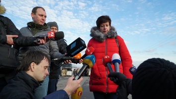 Представители ОРДЛО передали Украине 16 человек: подробности