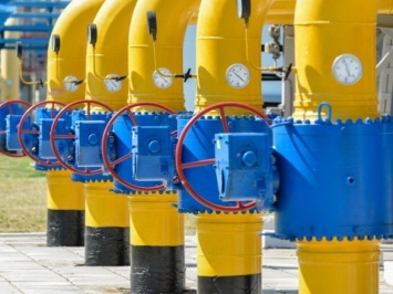 НКРЭКУ внедрила суточное балансирование на рынке природного газа