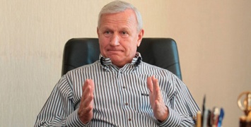 Колосков: «Если бы Мутко не приостановил работу в РФС, Россию могли бы лишить ЧМ-2018»