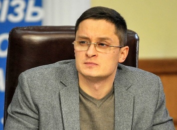 Прокуратура требует отстранить от должности замглавы Запорожского облсовета