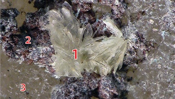Геологи из России нашли в Якутии уникальный минерал