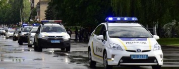 В кредитном союзе в центре Одессы нашли бомбу