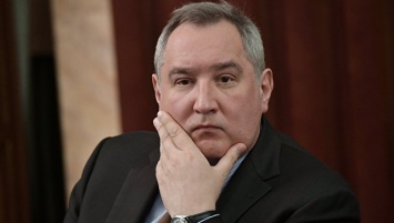 При запуске "Союза" не учли азимут на космодроме Восточный, заявил Рогозин