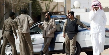 В Саудовской Аравии казнили виновника ДТП