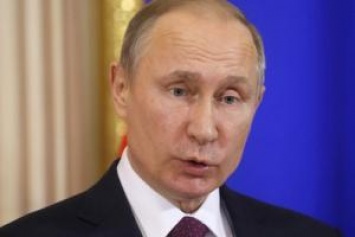 Эксперт: Путин назвал главную проблему России