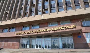Суд взял под домашний арест замглавы Запорожской ОГА