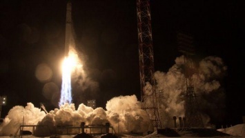 Первый спутник, запущенный с помощью российской частной компании, не вышел на связь