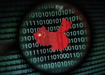 За три года в Китае закрыли более 13 000 сайтов