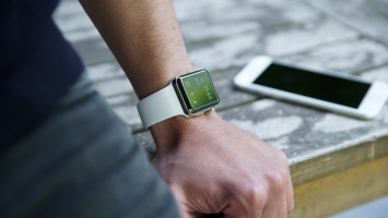 Пока у iPhone X не все хорошо, Apple Watch бьют рекорды