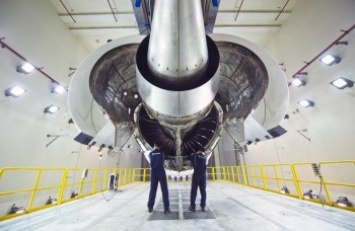 Rolls-Royce столкнулась с новыми проблемами в двигателях для Boeing 787