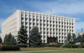 Одесский облсовет добавил более 370 млн грн в бюджет области
