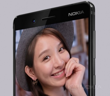 Nokia 7 выйдет за пределы Китая в начале 2018 года