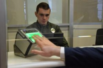 Как будет происходить биометрический контроль россиян на границе: крымчан нововведение не коснется