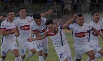 Чилийский клуб заработал повышение из-за неявки соперника на переигровку серии пенальти