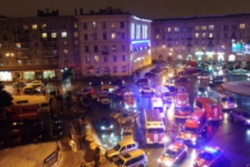 Взрыв в супермаркете Санкт-Петербурга: стали известны имена пострадавших и подробности происшествия