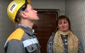 Жители Днепропетровщины обучаются экономить на электроэнергии