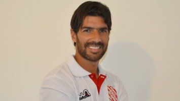 Себастьян Абреу установил рекорд по количеству клубов, в которых играл