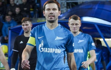 Зырянов завершил карьеру футболиста и возглавил Зенит-2