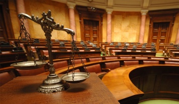 Нардеп озвучил угрожающие условия для создания Антикоррупционного суда