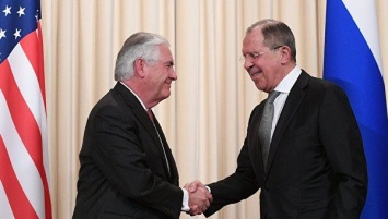 Госдепартамент: США и РФ договорились продолжить дипломатические усилия по КНДР