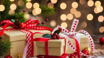 Новый год 2018: подарки, которые можно купить в последний момент