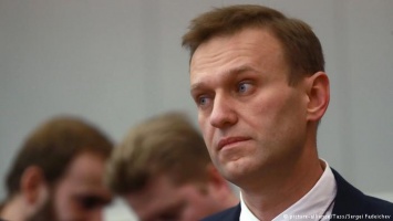 Видео Навального с призывом к забастовке заблокировано на YouTube