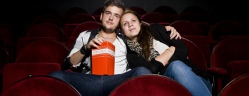 Убежать от предпраздничной суеты: пятерка крутых фильмов в одесских кинотеатрах