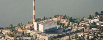 "Как в Японии": на киевском заводе "Энергия" внедрят современную систему очистки выбросов