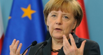 Большинство немцев хотят, чтобы Меркель ушла в отставку