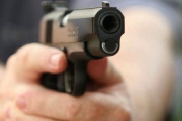 В Запорожской области мужчина выстрелил в затылок собутыльнику - стрелок задержан