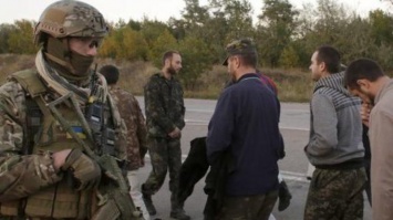 Обмен пленными: Украина начала новые переговоры с ОРДЛО