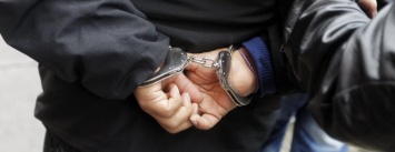 В Одессе задержали двух подозреваемых в разбойном нападении на Николаевщине