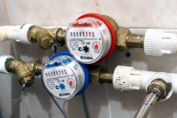 Киевводоканал провел рейд проверки безучетного чрезмерного потребления воды