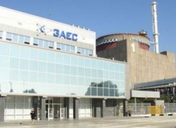 Запорожская АЭС ввела в опытную эксплуатацию комплекс по переработке радиоактивных отходов