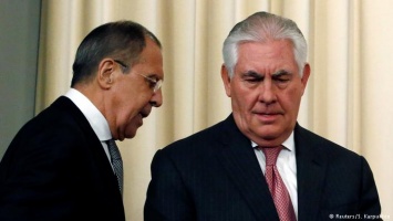 США улучшат отношения c РФ лишь после урегулирования в Донбассе