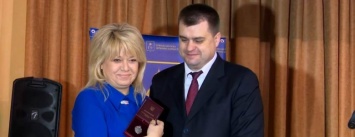 Четверо жителей Сум удостоены почетных званий Украины