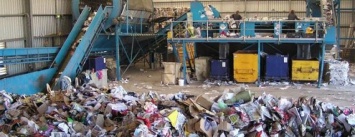 Стало известно, когда начнут строить новый мусороперерабатывающий завод в Киеве