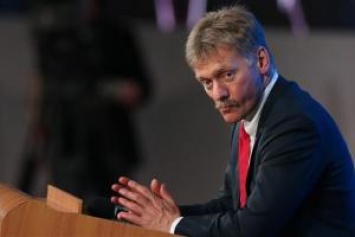 «Пленными не являются»: в Кремле прокомментировали возможность освобождения заключенных украинцев