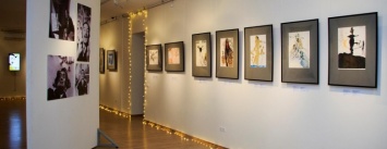 В Днепре открылась выставка уникальных работ Сальвадора Дали (ФОТО)