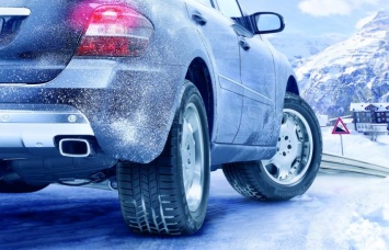 Эксплуатация автомобиля зимой: основные моменты для тех, кто не хочет быть застигнутым врасплох стихией