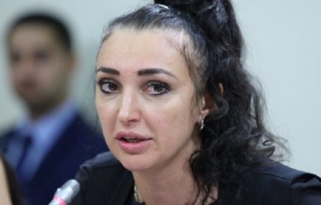 Скандальная топ-чиновница ГМС задекларировала 140 тыс. грн зарплаты