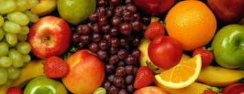 В Северодонецке у торговца украли фрукты