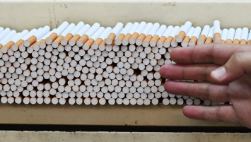 Ученые раскрыли механизм появления никотиновой зависимости